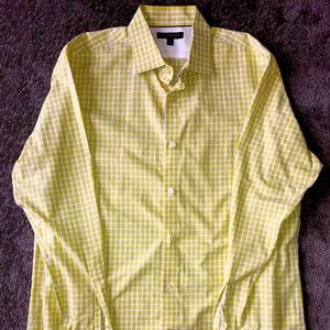 Banana Republic Men’s Large Buttoned Shirt